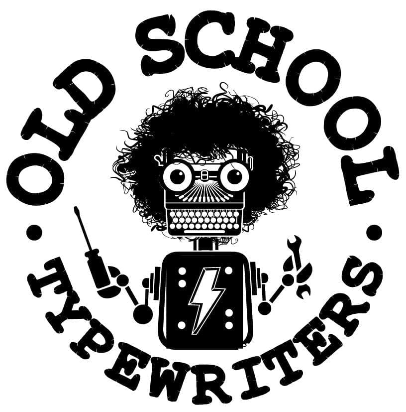 Old School Typewriters