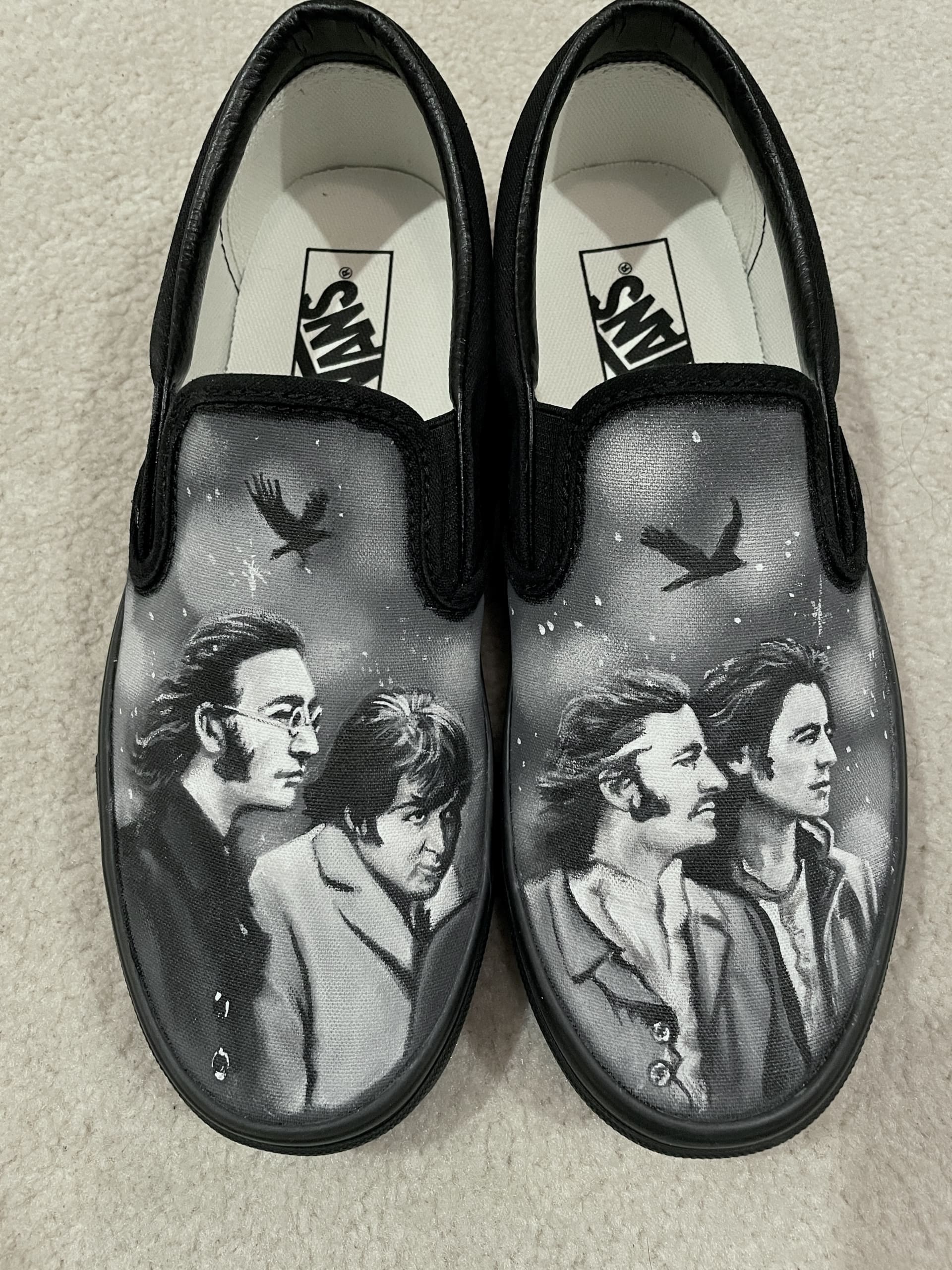The Beatles