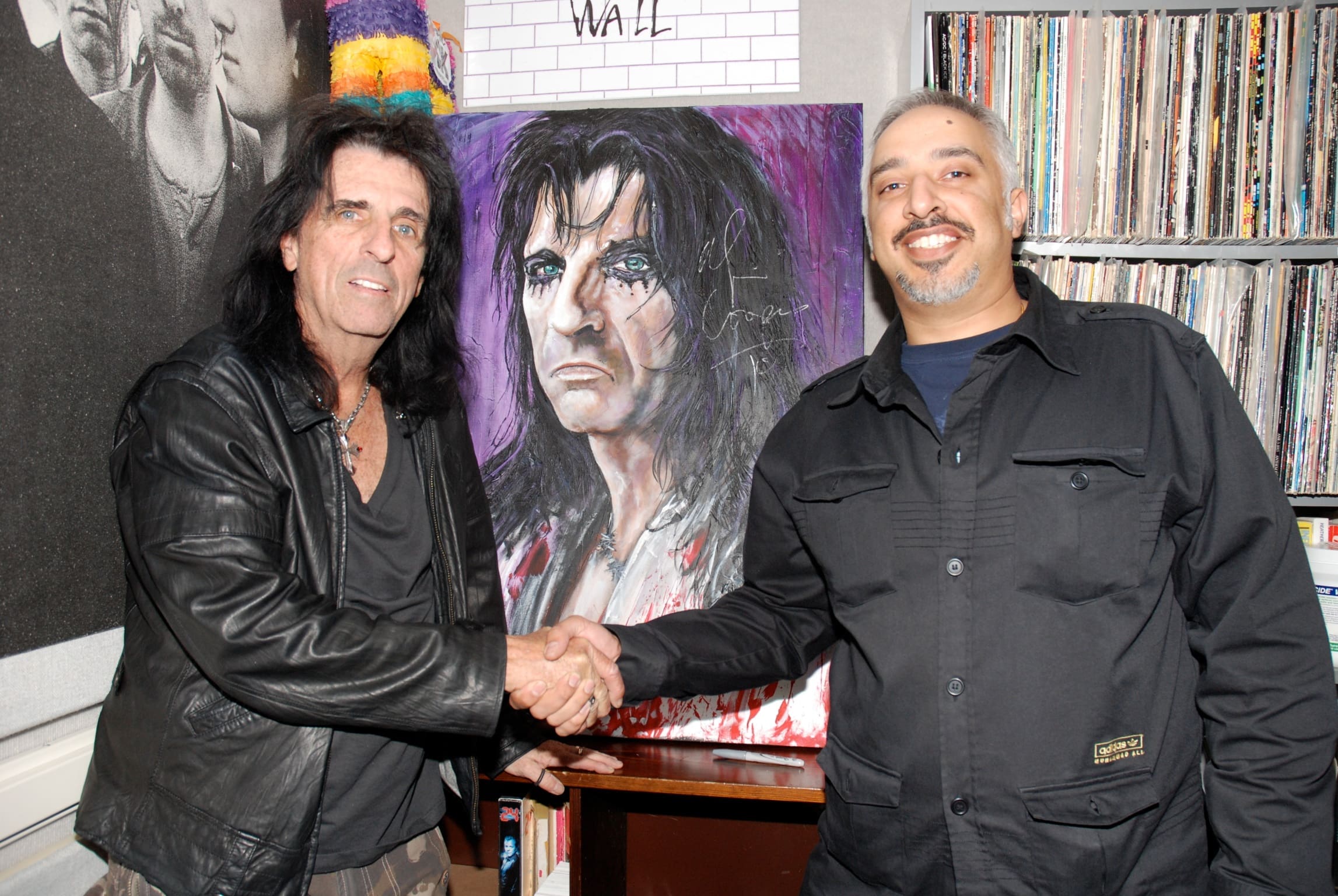 Alice Cooper Alice Cooper