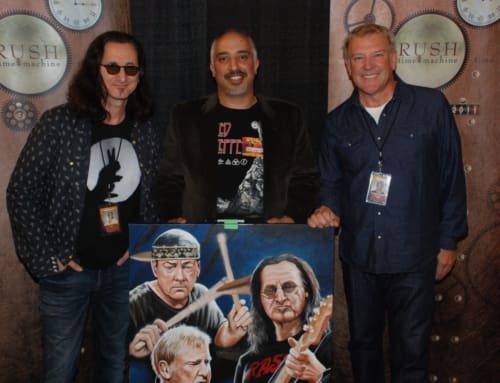 Rush