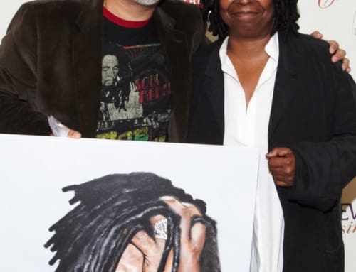 Whoopi Goldberg