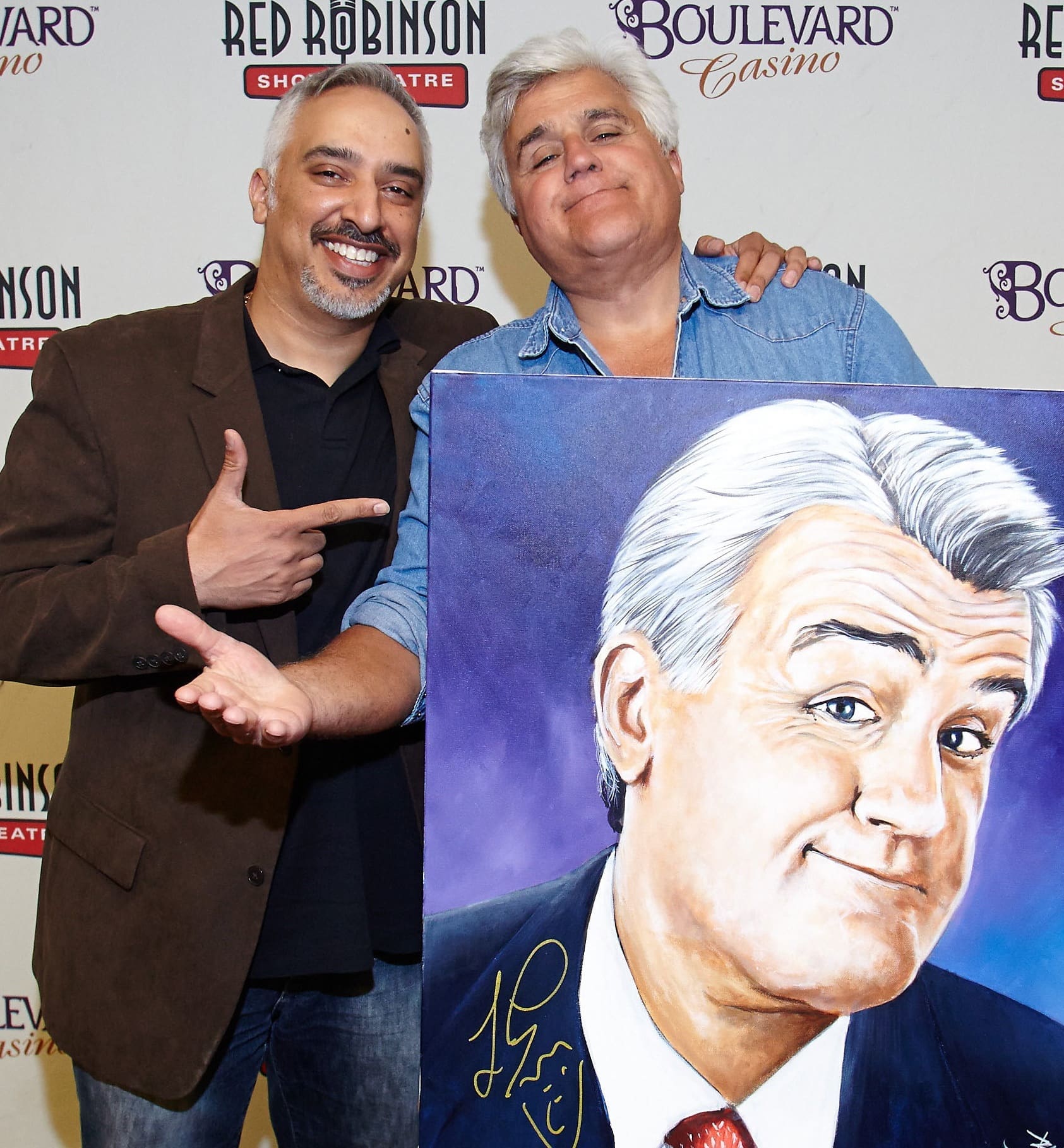 Whoopi Goldberg Whoopi Goldberg