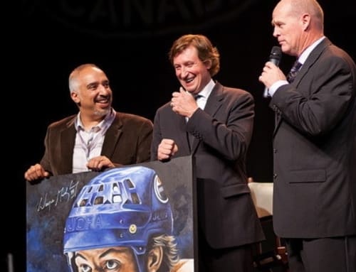 Wayne Gretzky