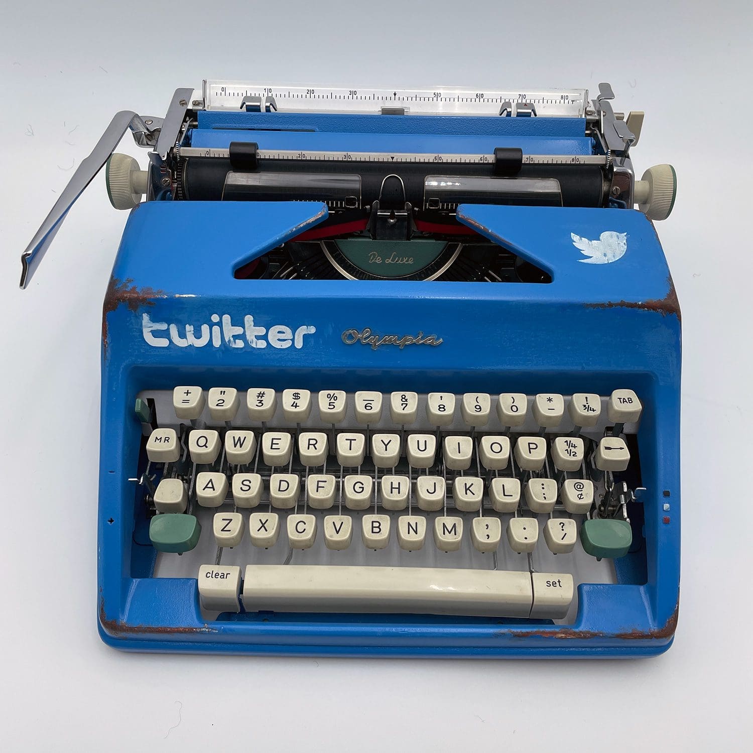 Twitter