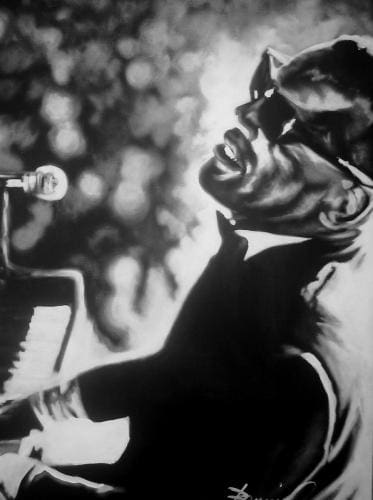 Ray Charles